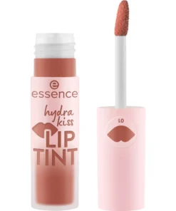 Alternative view of Essence Hydra Kiss Lip Tint 01 Blushing Nude 4ml