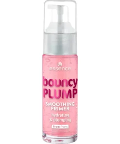 Essence Bouncy Plumb Smoothing Primer 30ml