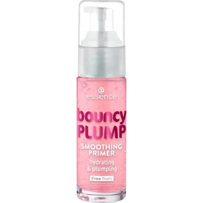Essence Bouncy Plumb Smoothing Primer 30ml