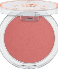 Alternative view of Essence Soft Touch Bouncy Blush 10 Antique Bloom 5g