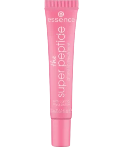 Essence The Super Peptide Glossy Lip Treatment 02 Pinkified! 10ml