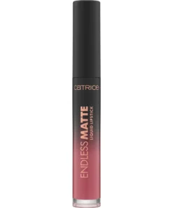 Catrice Endless Matte Liquid Lipstick (7Colors)