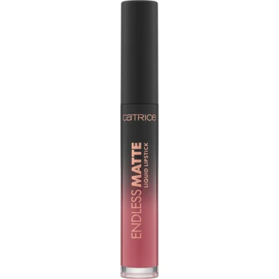 Catrice Endless Matte Liquid Lipstick (7Colors)