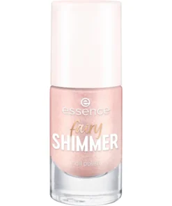 Essence Fairy Shimmer Nail Polish 58ml