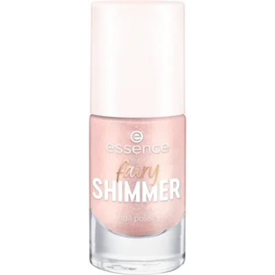Essence Fairy Shimmer Nail Polish 58ml
