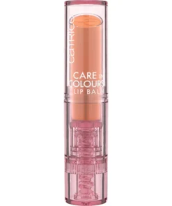 Catrice Care In Colours Lip Balm 080 Happy Hour3g