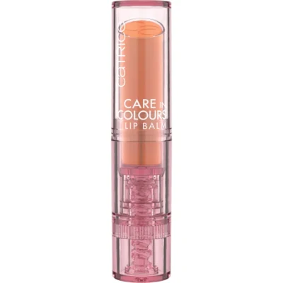 Catrice Care In Colours Lip Balm 080 Happy Hour3g