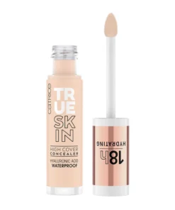 Alternative view of Catrice True Skin High Cover Concealer 002 Neutral Ivory 4.5ml