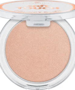 Alternative view of Essence Soft Touch Bouncy Glow 20 Glazed Dew 4g