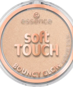 Essence Soft Touch Bouncy Glow 10 Soft Glaze 4g