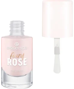 Alternative view of Essence Fairy Rose Nail Polish 38ml