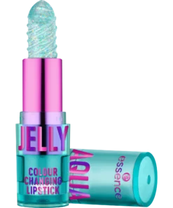 Alternative view of Essence Aqua Jelly Color Changing Lipstick 2,8g