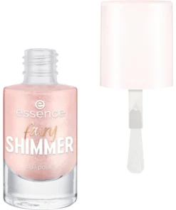 Alternative view of Essence Fairy Shimmer Nail Polish 58ml