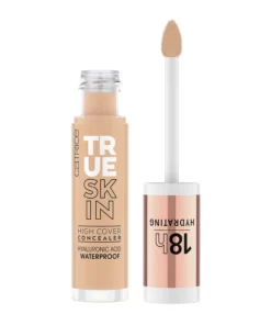 Alternative view of Catrice True Skin High Cover Concealer 032 Neutral Biscuit 4.5ml