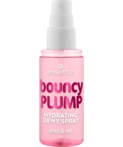 Alternative view of Essence Bouncy Plumb Hydrating Dewy Spray 50ml