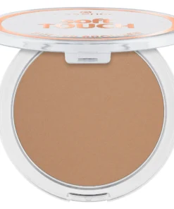 Alternative view of Essence Soft Touch Butter Bronzer 10 Whipped Buttercup 10g