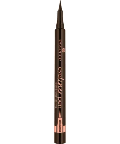 Alternative view of Essence Eyeliner Pen Extra Long-Lasting 020 Brown 1ml