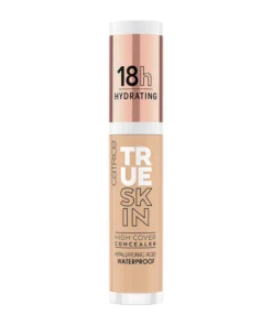 Catrice True Skin High Cover Concealer 032 Neutral Biscuit 4.5ml