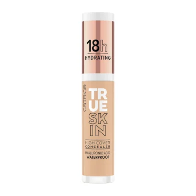 Catrice True Skin High Cover Concealer 032 Neutral Biscuit 4.5ml