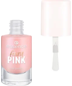 Alternative view of Essence Fairy Pink Nail Polish 48ml