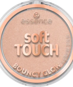 Essence Soft Touch Bouncy Glow 20 Glazed Dew 4g