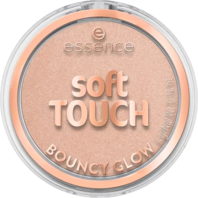 Essence Soft Touch Bouncy Glow 20 Glazed Dew 4g