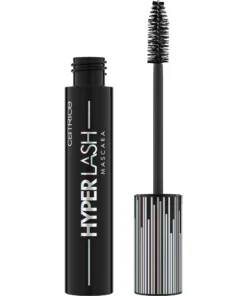 Alternative view of Catrice Hyper Lash Mascara 010 Electric Black 11ml