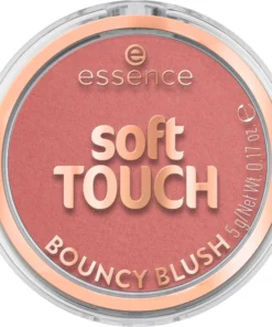 Essence Soft Touch Bouncy Blush 10 Antique Bloom 5g
