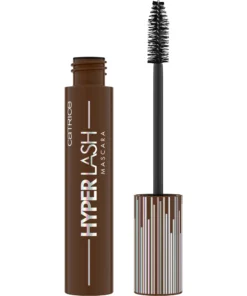 Alternative view of Catrice Hyper Lash Mascara 020 Speedy Brown 11ml