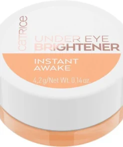Catrice Under Eye Brightener 020 Warm Nude 4.2g
