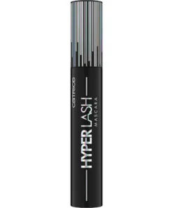 Catrice Hyper Lash Mascara 010 Electric Black 11ml