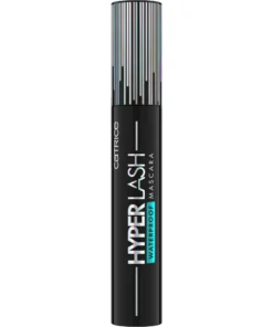 Catrice Hyper Lash Waterproof Mascara 010 Electric Black 11ml