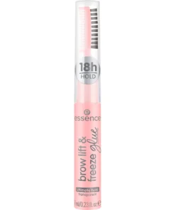 Essence Brow Lift & Freeze Glue 01 Clear Control 7ml