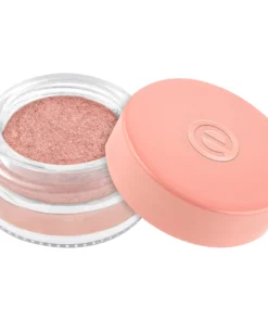 Alternative view of Essence Cream Eyeshadow 01 Rose 5g