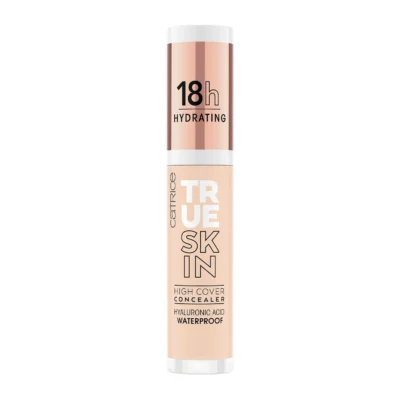 Catrice True Skin High Cover Concealer 002 Neutral Ivory 4.5ml