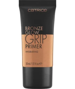 Catrice Bronze Glow Grip Primer 010 Sun Glazed 30ml