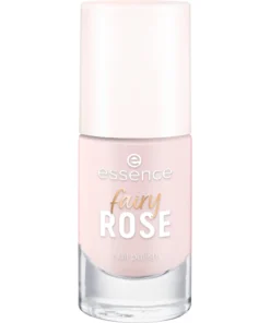 Essence Fairy Rose Nail Polish 38ml