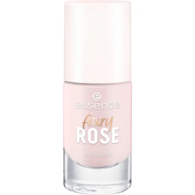 Essence Fairy Rose Nail Polish 38ml