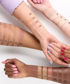 Alternative view of Essence Camouflage+ Matt Concealer (7colors)