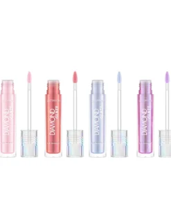 Catrice Diamond Glaze Lip Gloss (4colors)