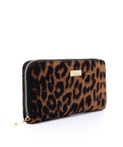 Alternative view of Veta Wallet Florence Animal