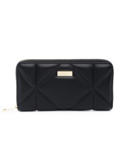 Veta Wallet Florence Black