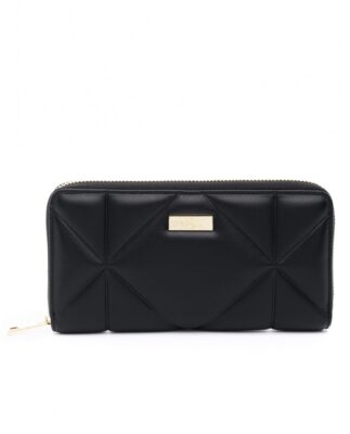Veta Wallet Florence Black