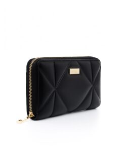 Alternative view of Veta Wallet Florence Black