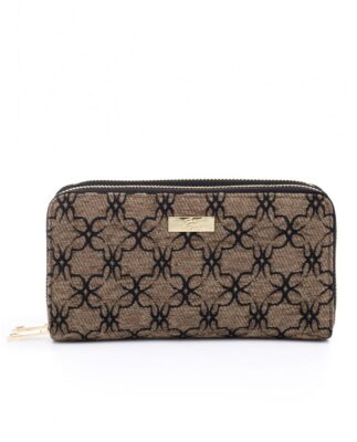 Veta Wallet  Kyoto Beige