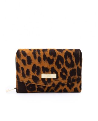 Veta Wallet Brighton Animal