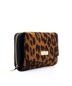 Alternative view of Veta Wallet Brighton Animal