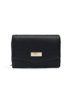 Veta Wallet Brighton Black