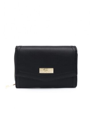 Veta Wallet Brighton Black