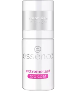Essence Top Coat Extreme Last 01 8ml